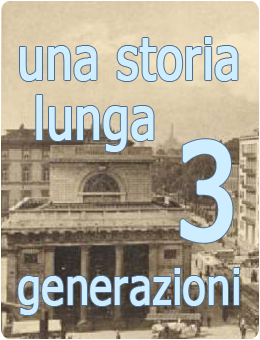 IPV Service: Una storia lunga tre generazioni